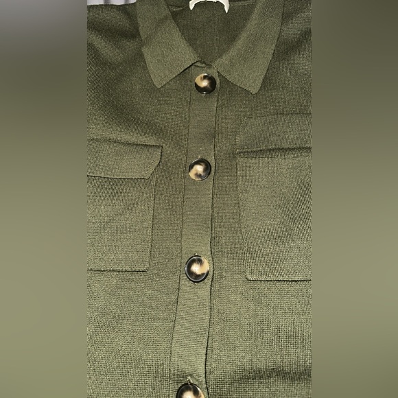 Sezane Betty Cardigan - Picture 4 of 7